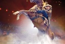 Australian Outback Spectacular